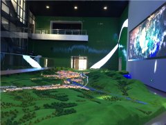 數字展廳多媒體設計方案及展現形式