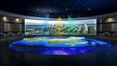 數(shù)字沙盤在房地產(chǎn)中的應用