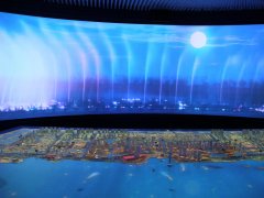 制作數(shù)字沙盤(pán)的報(bào)價(jià)