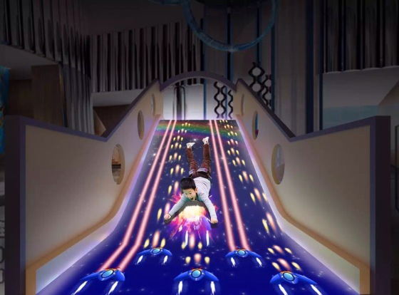 互動(dòng)投影5