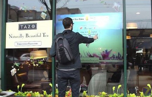 互動(dòng)櫥窗5