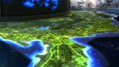 數(shù)字沙盤視頻