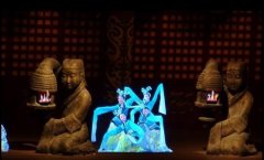 幻影成像應(yīng)用領(lǐng)域及優(yōu)勢(shì)