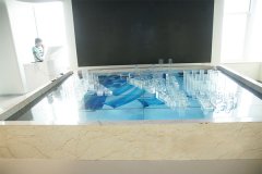 水晶沙盤與數(shù)字沙盤的區(qū)別對(duì)比