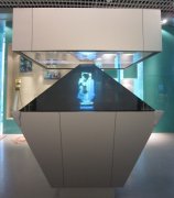 360度幻影成像原理及優(yōu)勢介紹