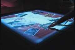 桌面互動(dòng)投影游戲價(jià)格