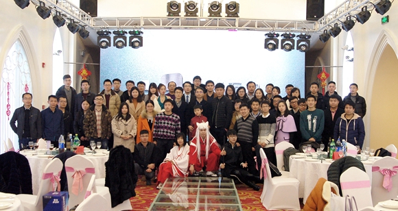 奔跑吧，火米人2